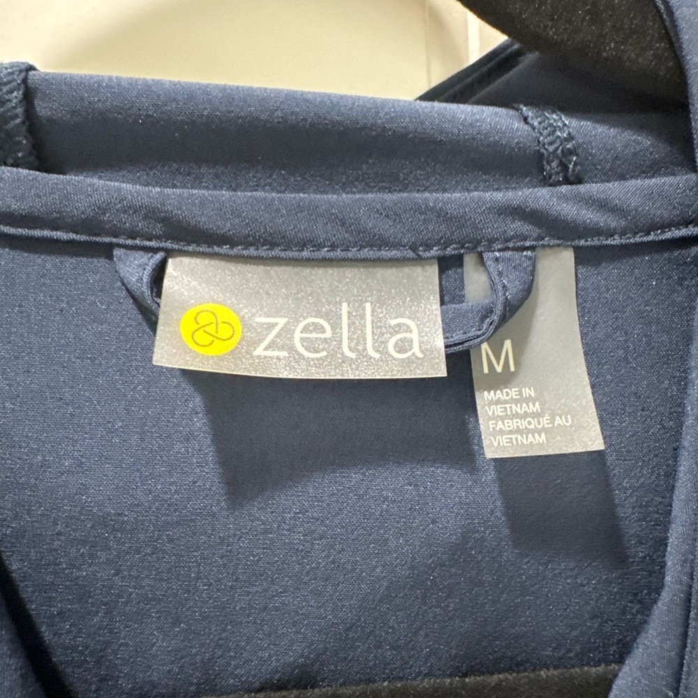 Zella pullover windbreaker - Picture 4 of 5